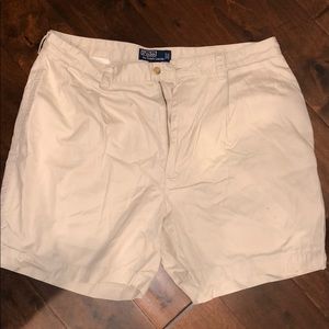 Men’s Ralph Lauren Polo shorts